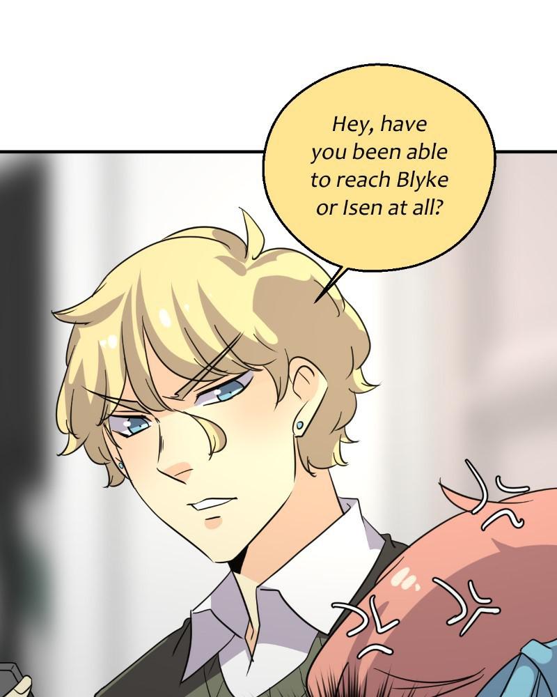 unOrdinary Chap 257 - Next Chap 258