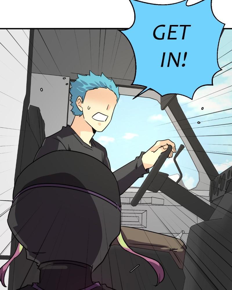 unOrdinary Chap 257 - Next Chap 258