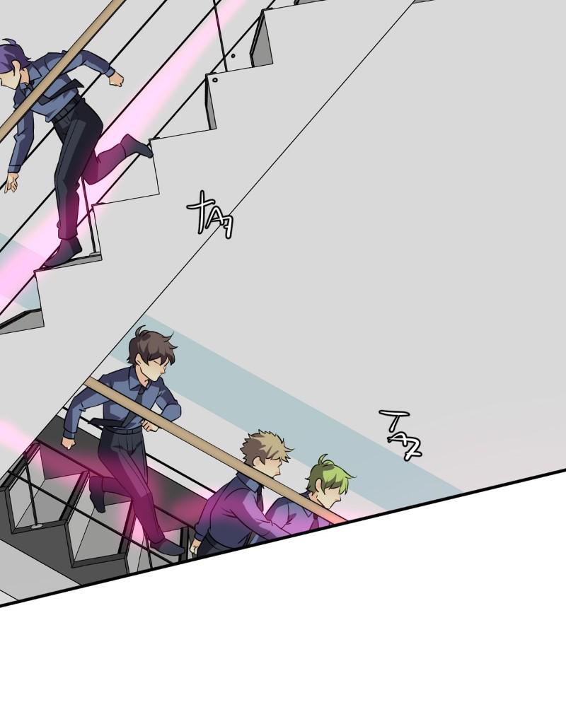 unOrdinary Chap 257 - Next Chap 258