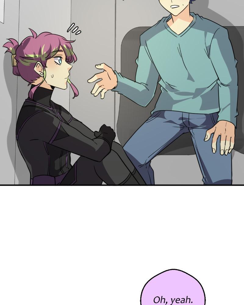 unOrdinary Chap 257 - Next Chap 258