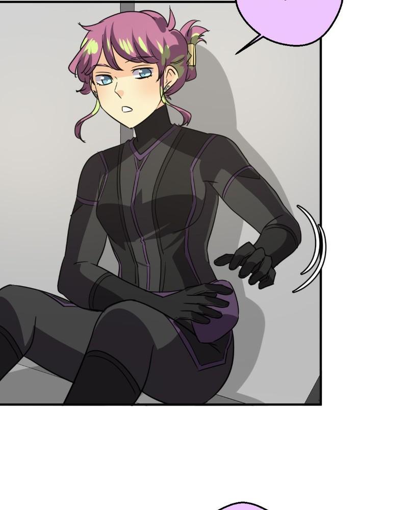 unOrdinary Chap 257 - Next Chap 258