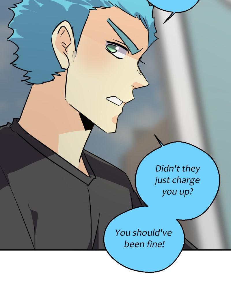 unOrdinary Chap 257 - Next Chap 258