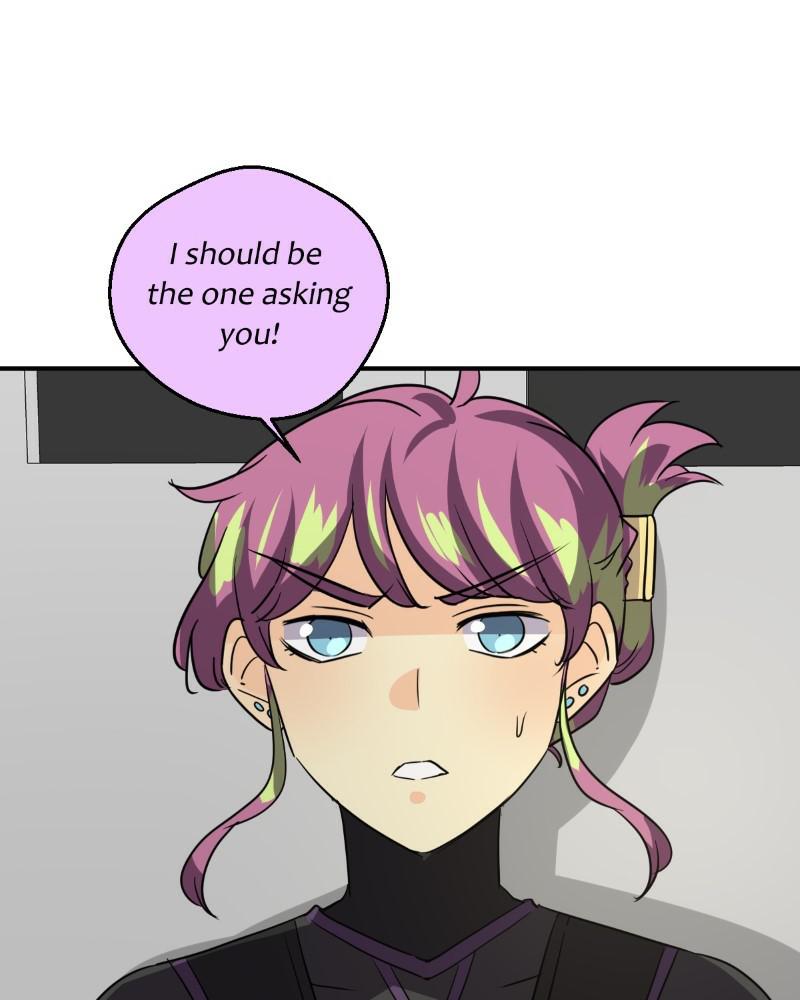 unOrdinary Chap 257 - Next Chap 258