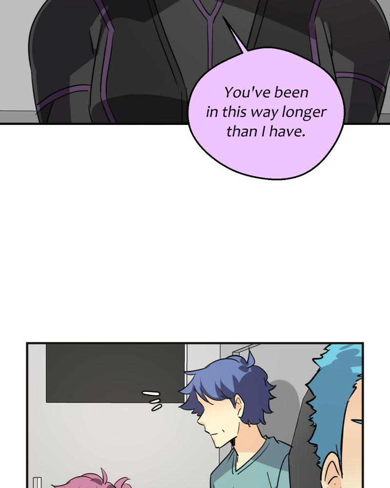 unOrdinary Chap 257 - Next Chap 258