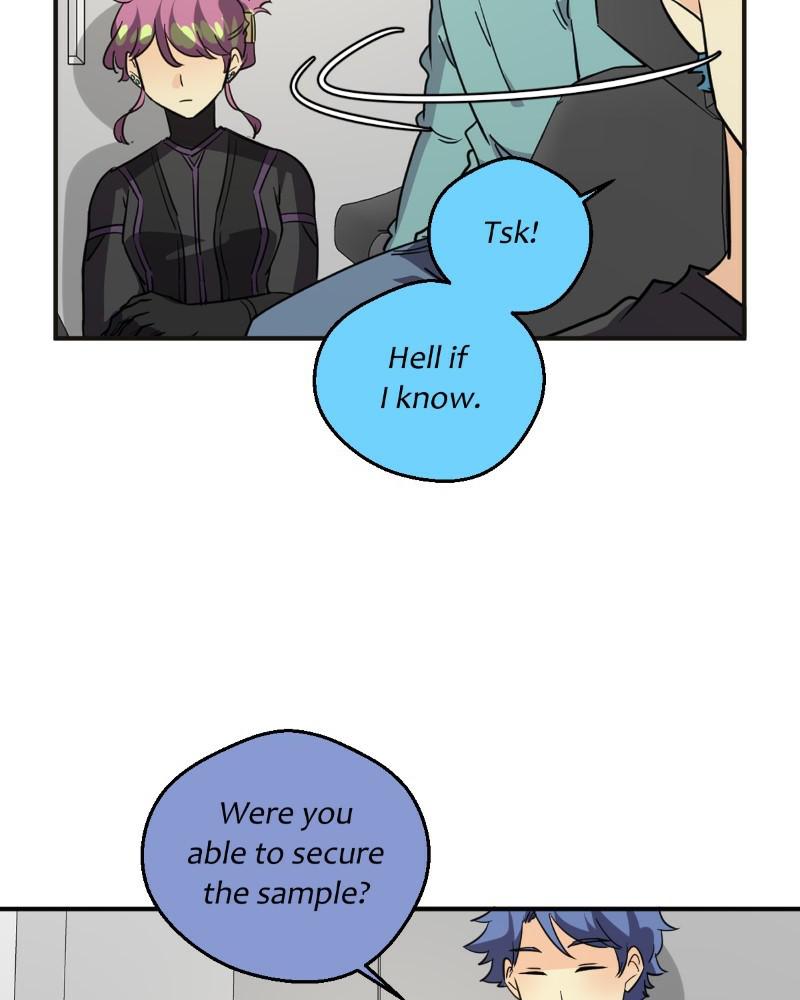 unOrdinary Chap 257 - Next Chap 258