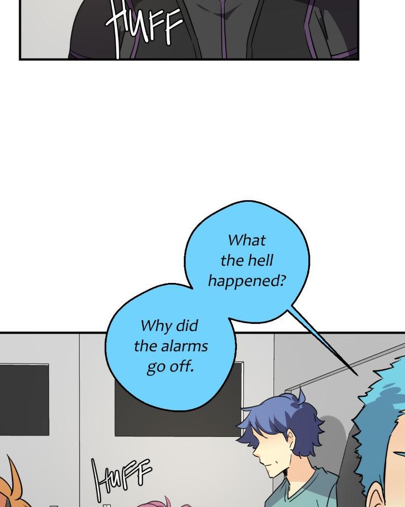 unOrdinary Chap 257 - Next Chap 258