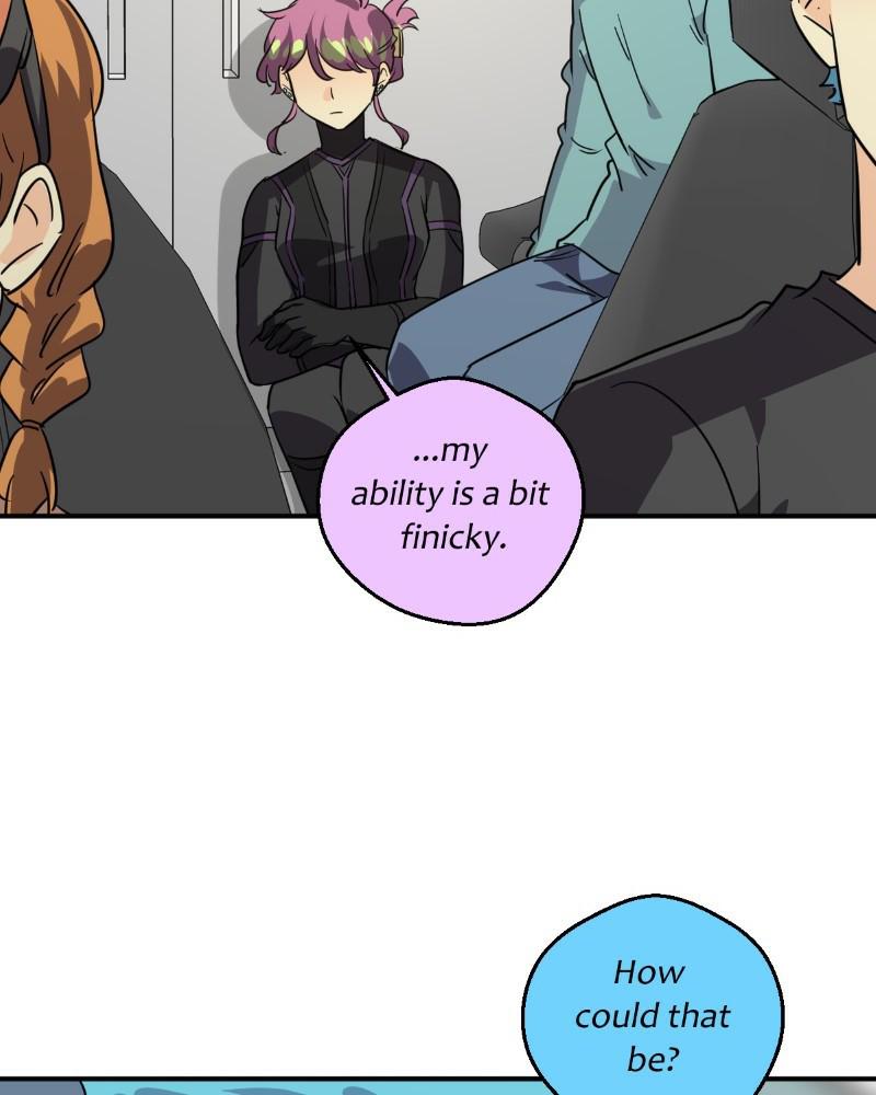 unOrdinary Chap 257 - Next Chap 258