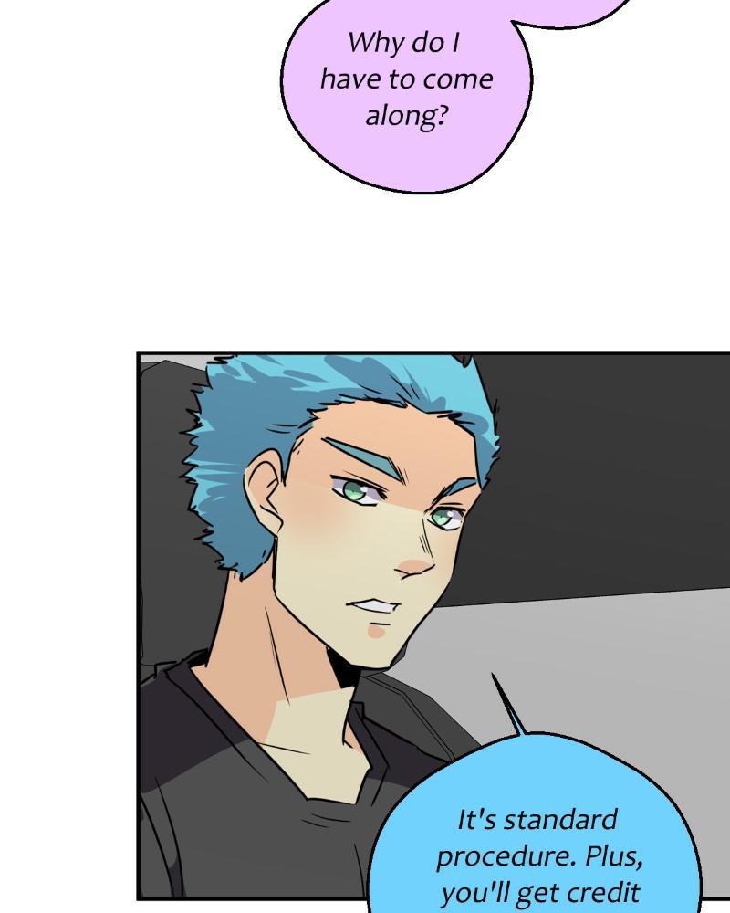 unOrdinary Chap 257 - Next Chap 258