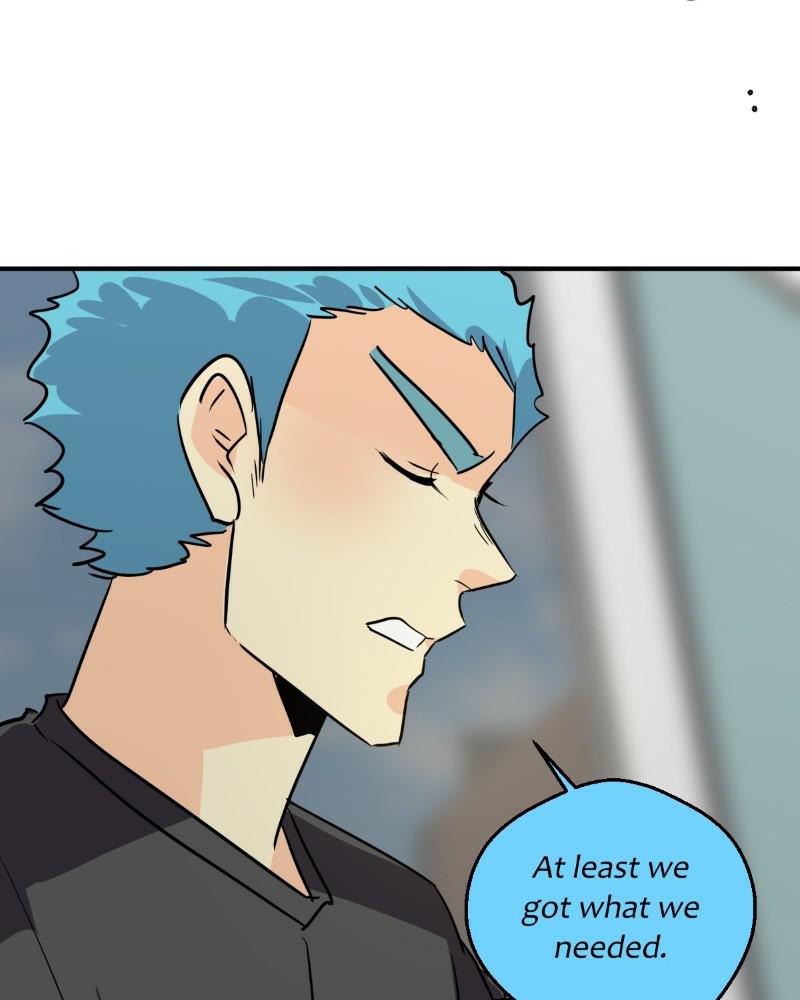 unOrdinary Chap 257 - Next Chap 258