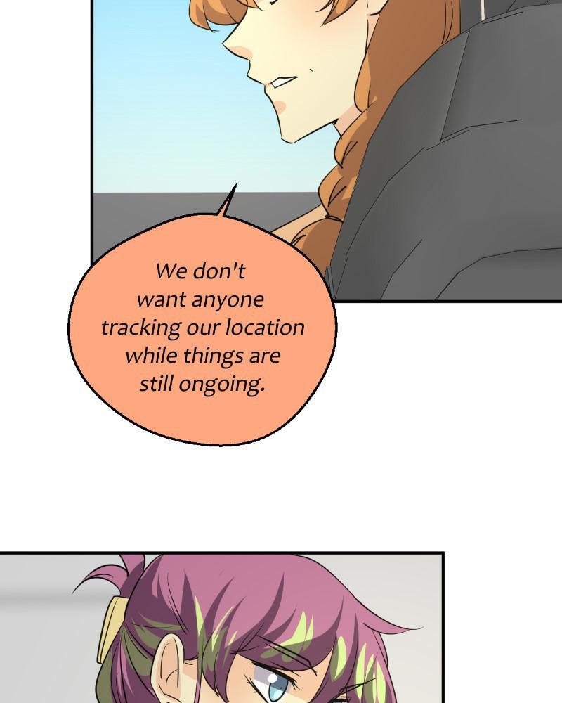 unOrdinary Chap 257 - Next Chap 258