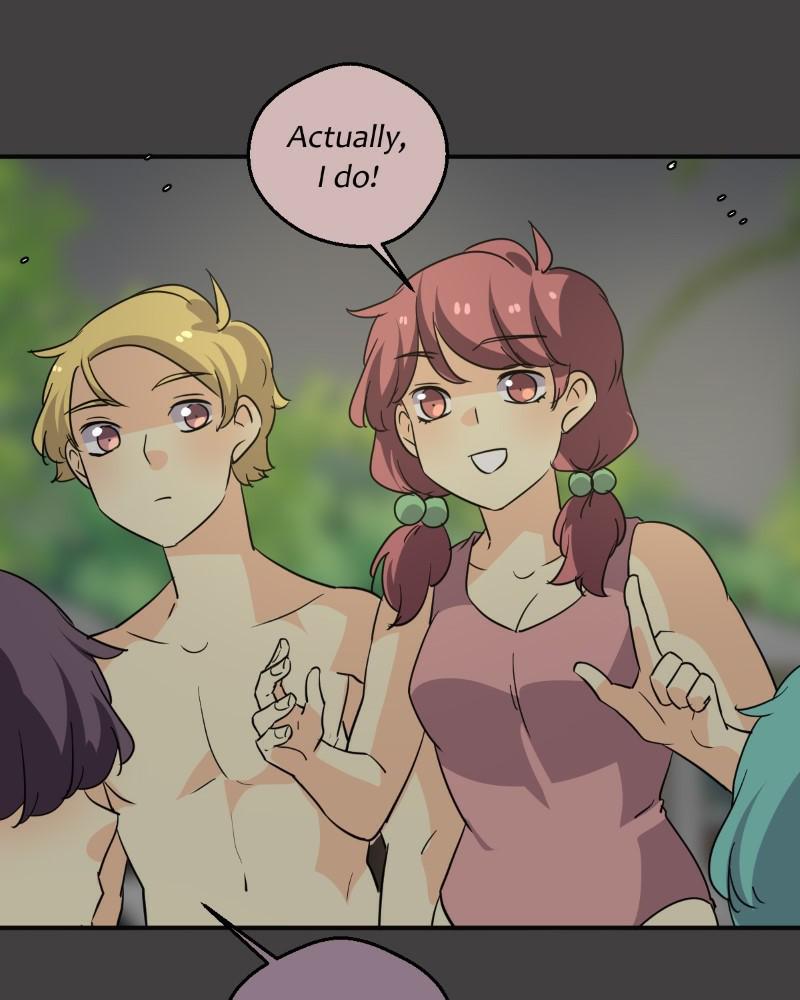 unOrdinary Chap 254 - Next Chap 255