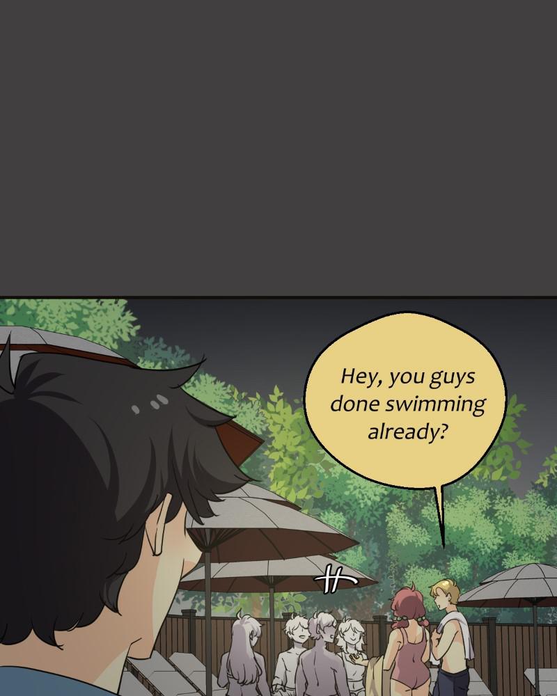 unOrdinary Chap 254 - Next Chap 255