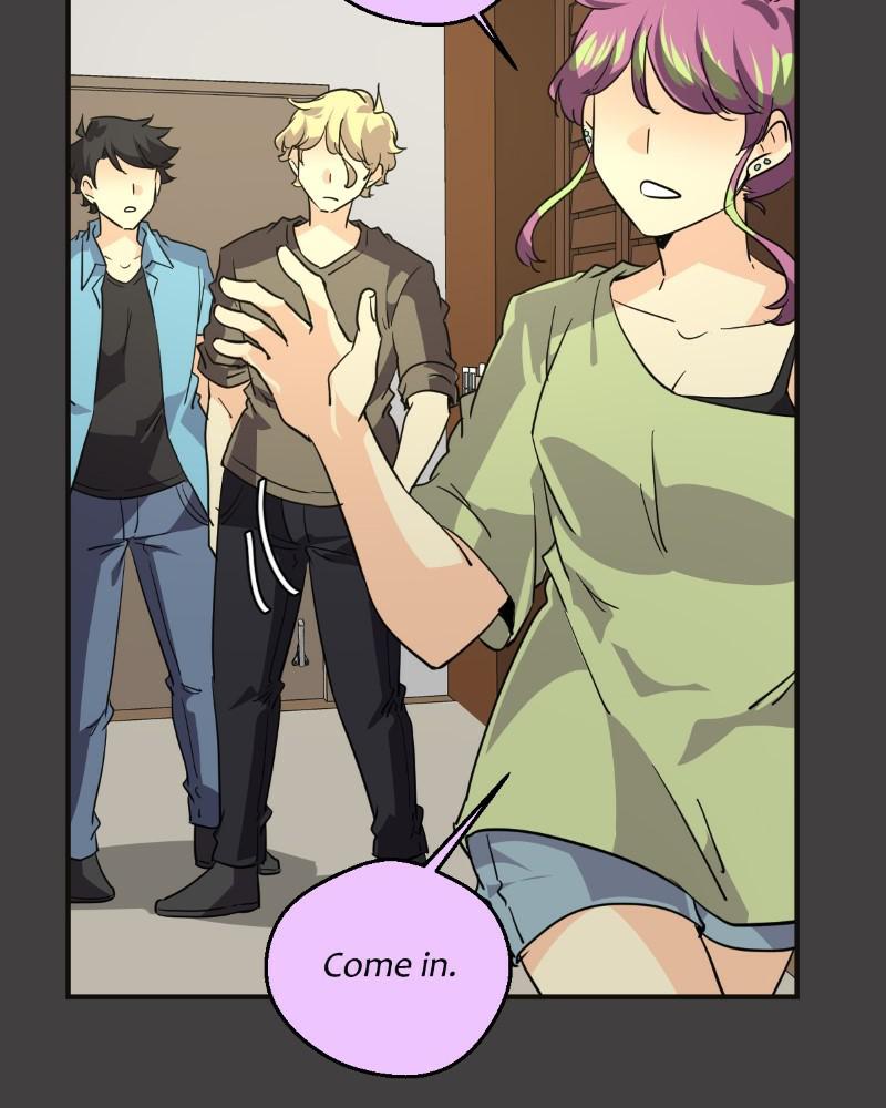 unOrdinary Chap 254 - Next Chap 255