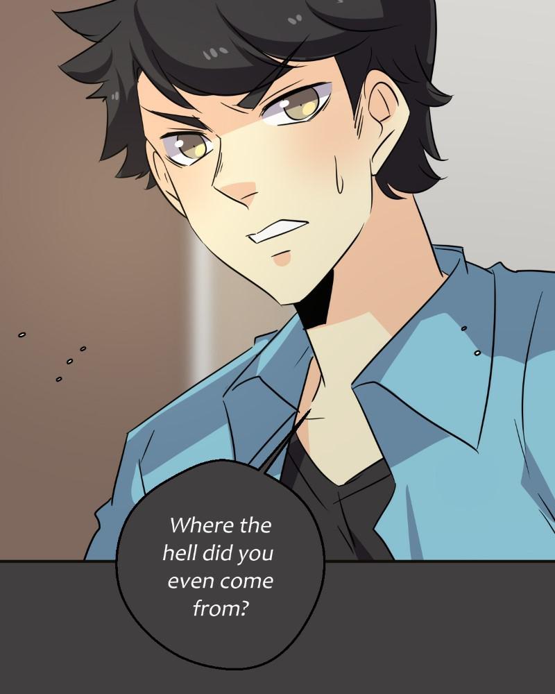 unOrdinary Chap 254 - Next Chap 255