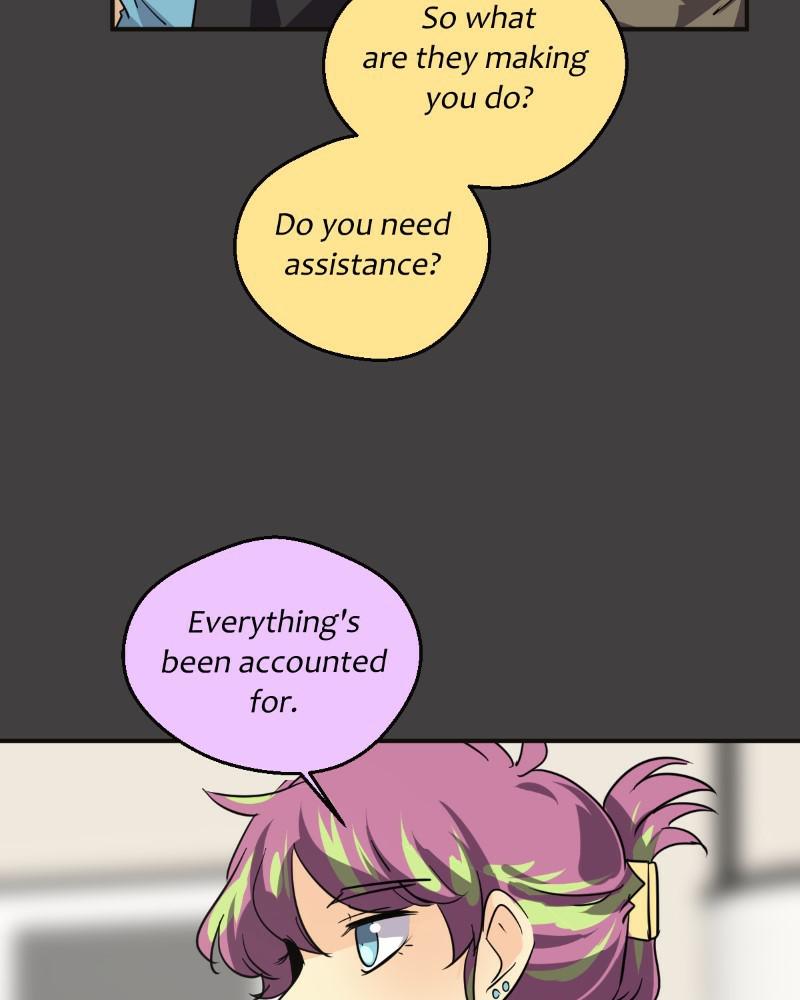 unOrdinary Chap 254 - Next Chap 255