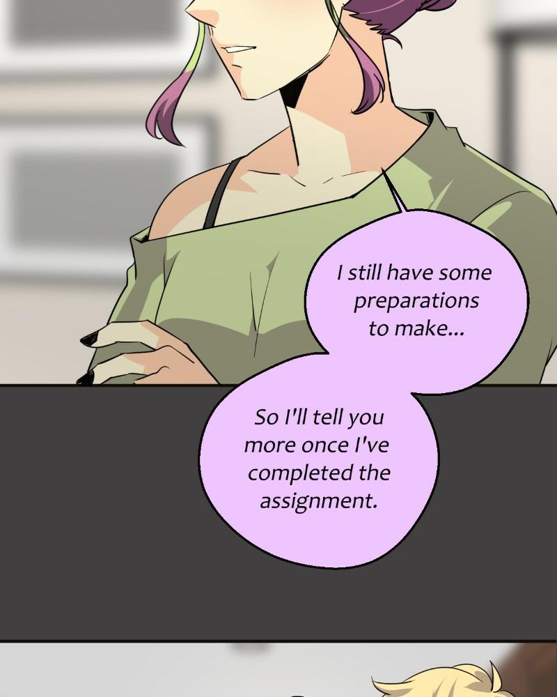 unOrdinary Chap 254 - Next Chap 255