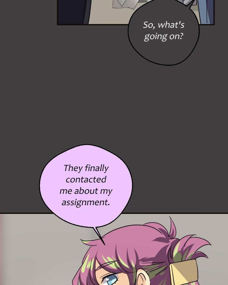 unOrdinary Chap 254 - Next Chap 255