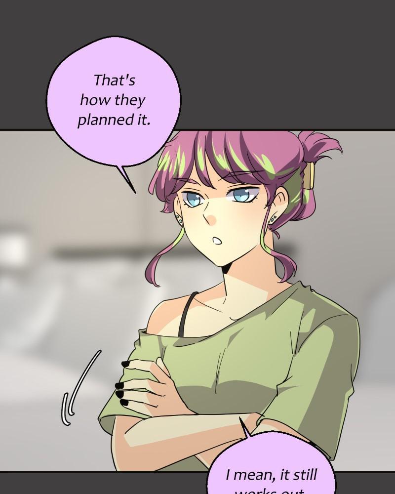 unOrdinary Chap 254 - Next Chap 255