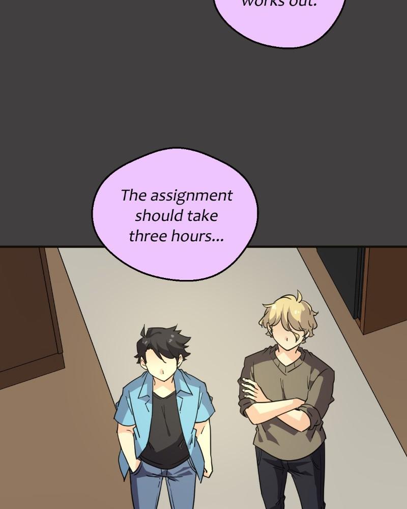 unOrdinary Chap 254 - Next Chap 255