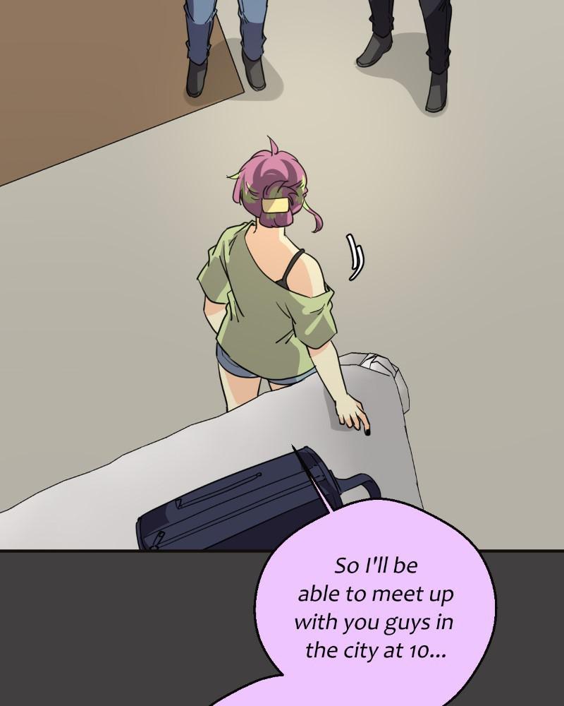 unOrdinary Chap 254 - Next Chap 255