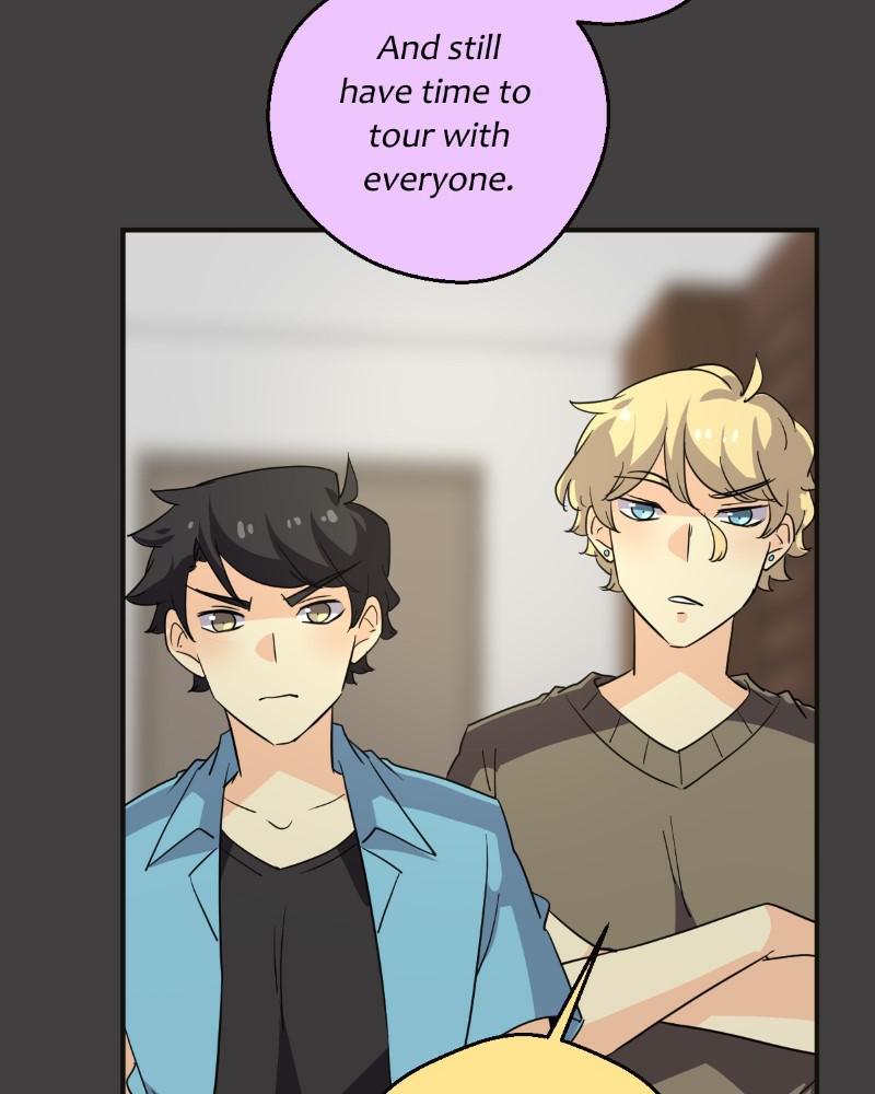 unOrdinary Chap 254 - Next Chap 255