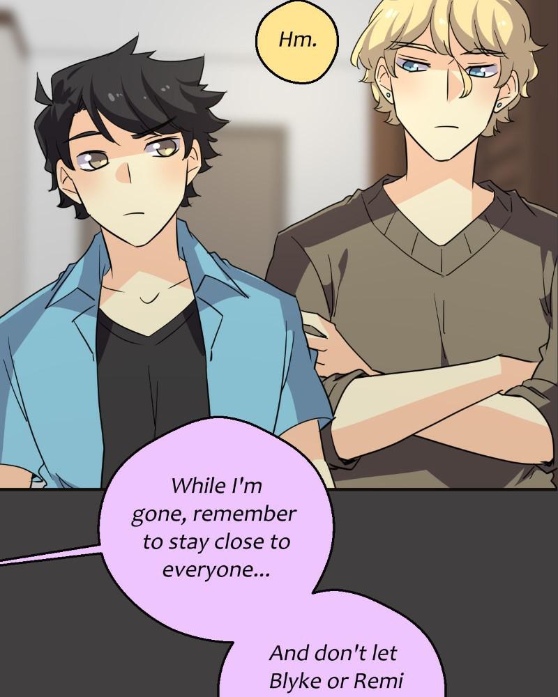 unOrdinary Chap 254 - Next Chap 255