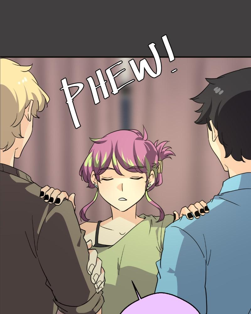 unOrdinary Chap 254 - Next Chap 255