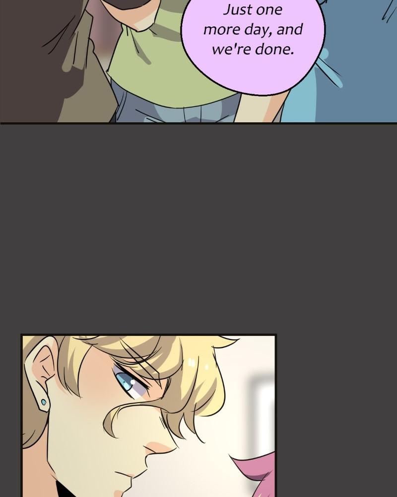 unOrdinary Chap 254 - Next Chap 255