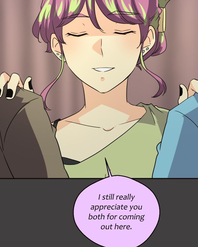 unOrdinary Chap 254 - Next Chap 255