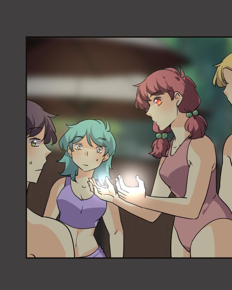 unOrdinary Chap 254 - Next Chap 255