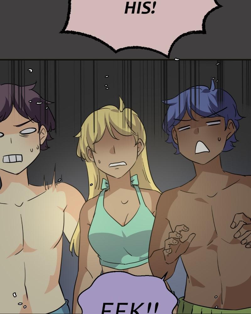 unOrdinary Chap 254 - Next Chap 255