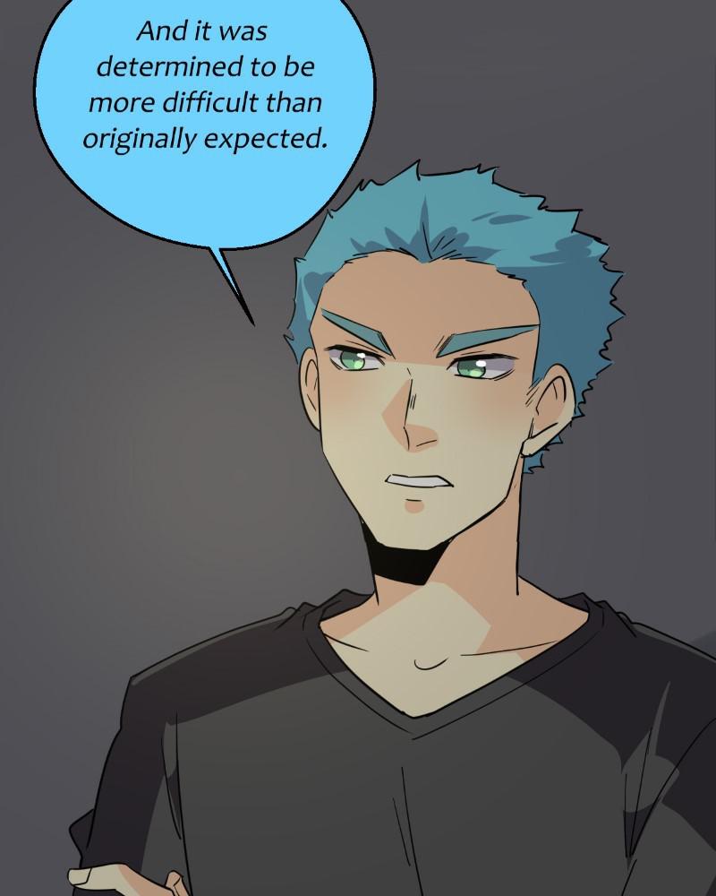 unOrdinary Chap 254 - Next Chap 255