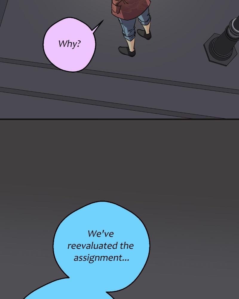 unOrdinary Chap 254 - Next Chap 255