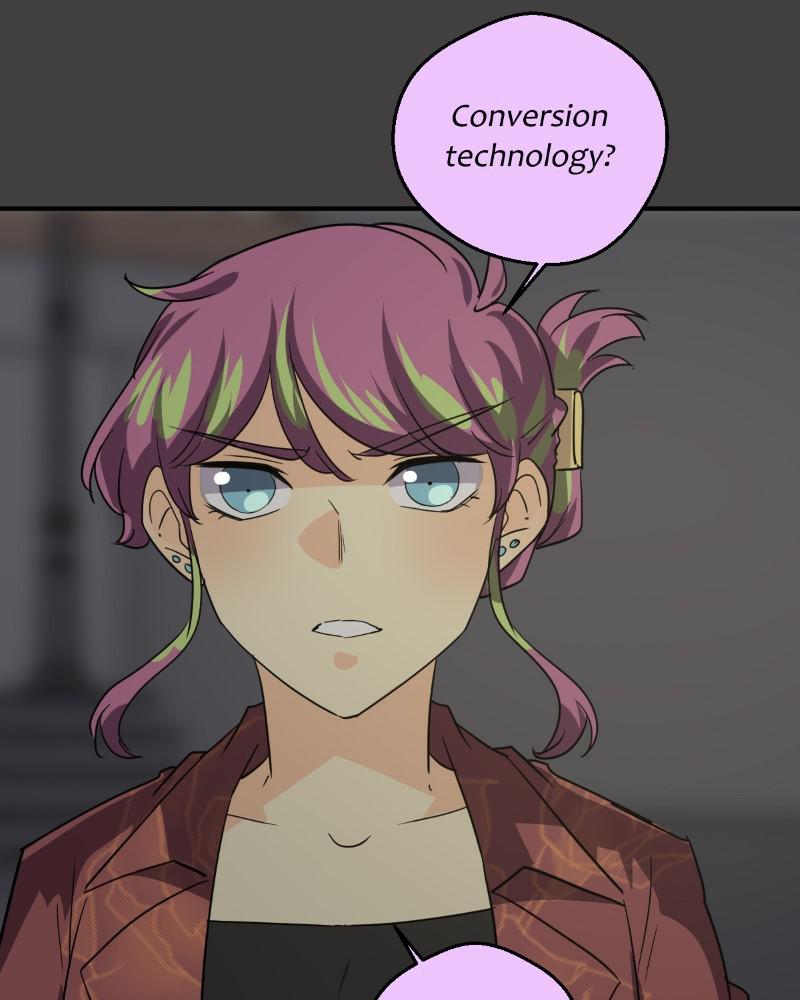 unOrdinary Chap 254 - Next Chap 255