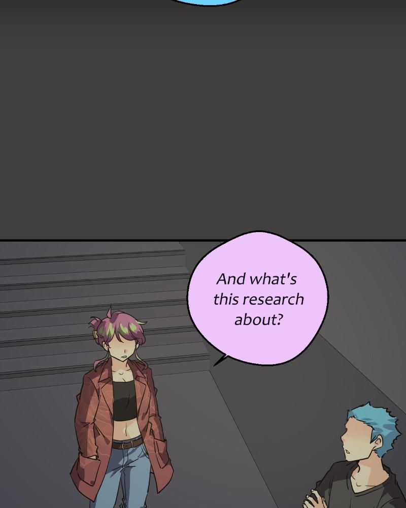 unOrdinary Chap 254 - Next Chap 255