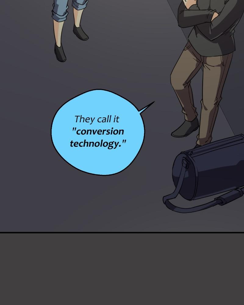 unOrdinary Chap 254 - Next Chap 255