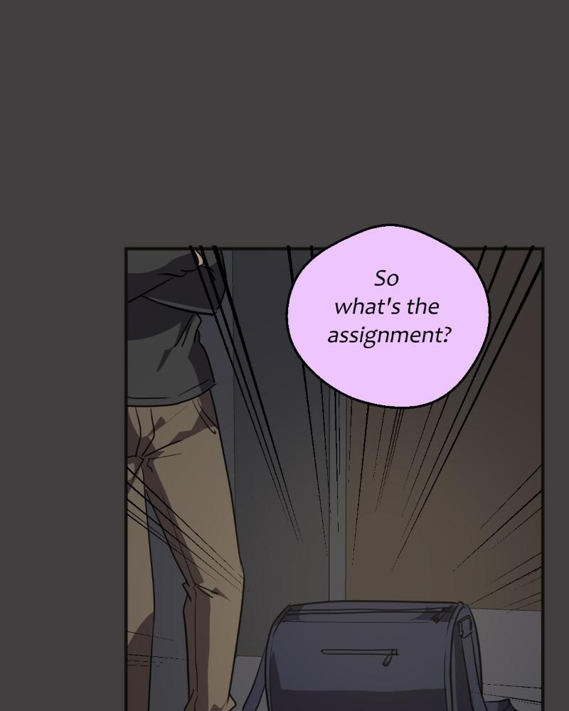 unOrdinary Chap 254 - Next Chap 255