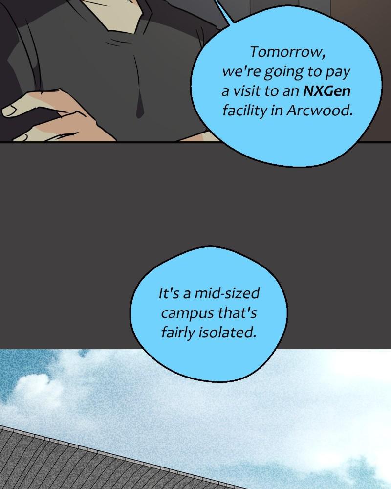 unOrdinary Chap 254 - Next Chap 255