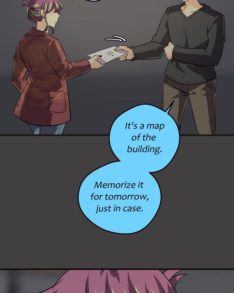 unOrdinary Chap 254 - Next Chap 255