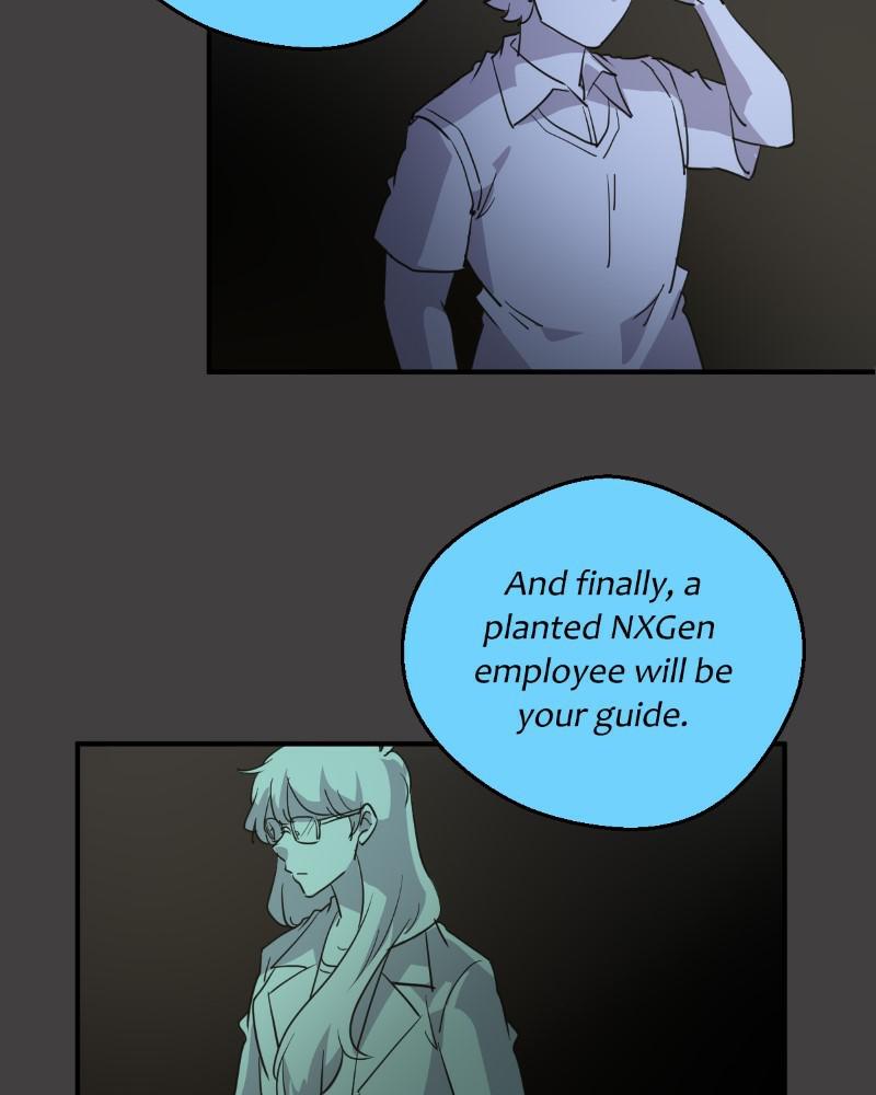 unOrdinary Chap 254 - Next Chap 255