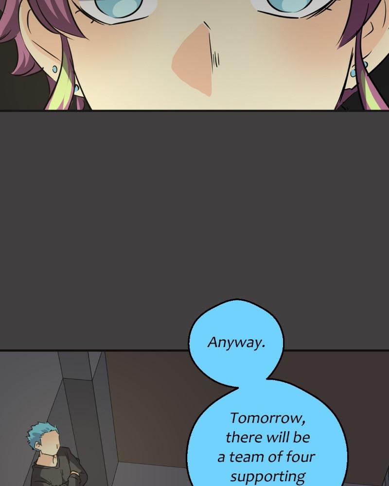 unOrdinary Chap 254 - Next Chap 255