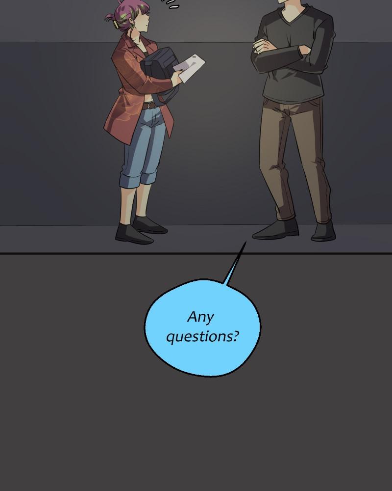 unOrdinary Chap 254 - Next Chap 255