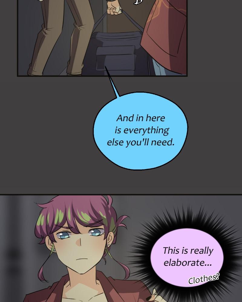 unOrdinary Chap 254 - Next Chap 255