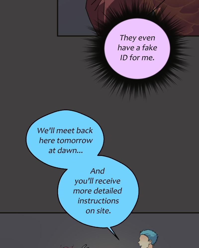 unOrdinary Chap 254 - Next Chap 255