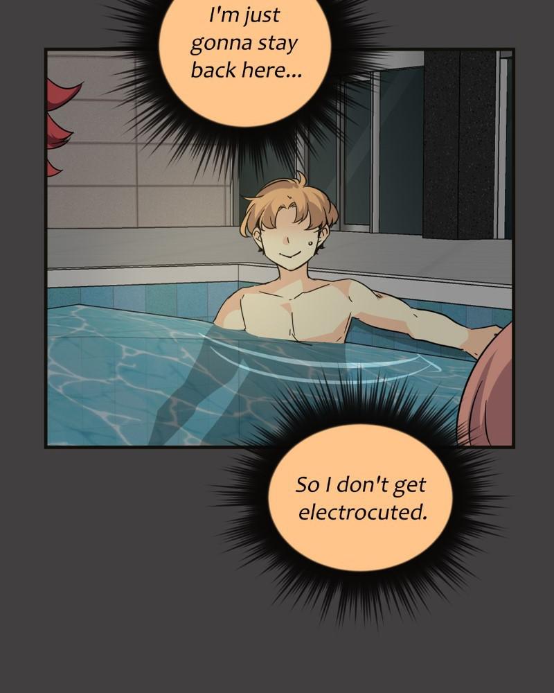 unOrdinary Chap 254 - Next Chap 255