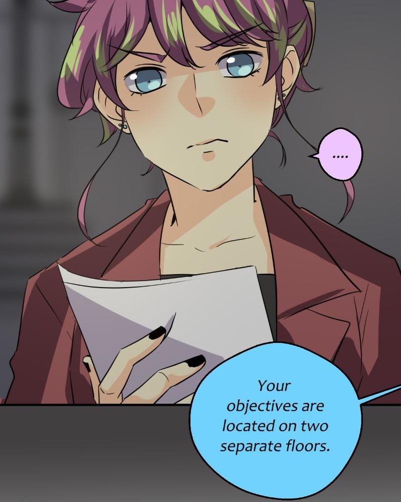 unOrdinary Chap 254 - Next Chap 255