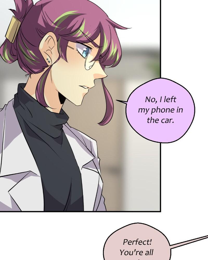 unOrdinary Chap 255 - Next Chap 256