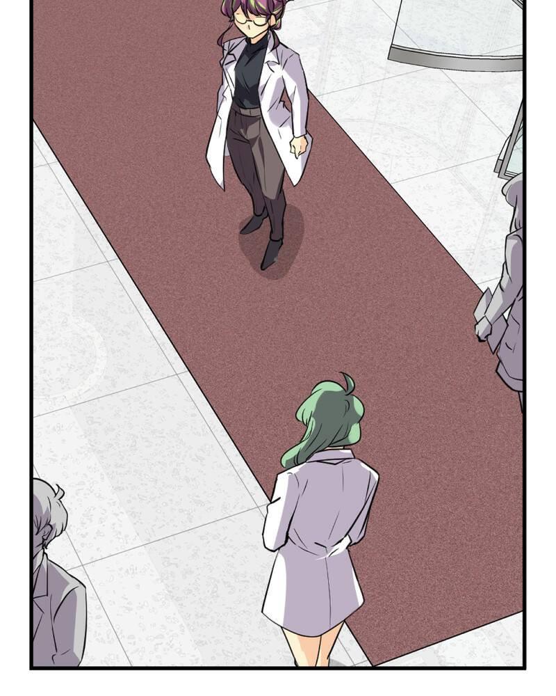 unOrdinary Chap 255 - Next Chap 256