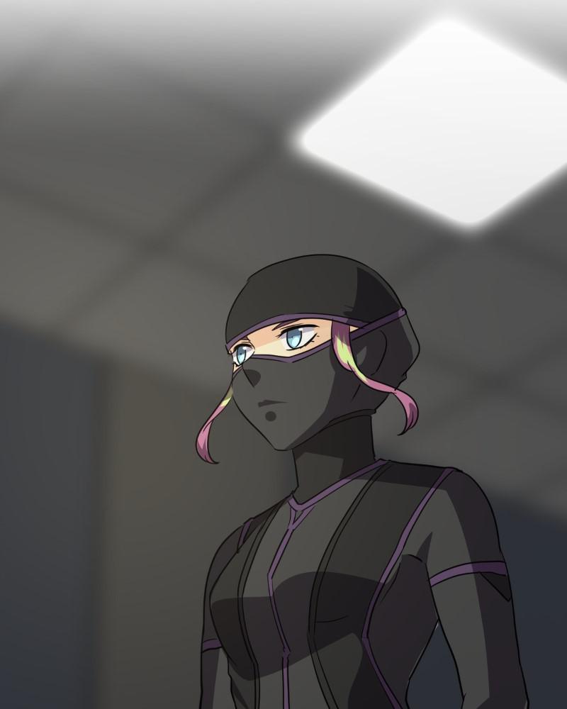 unOrdinary Chap 255 - Next Chap 256