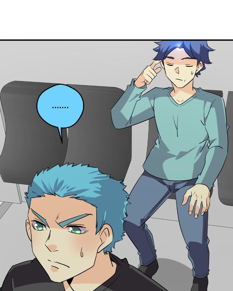 unOrdinary Chap 255 - Next Chap 256